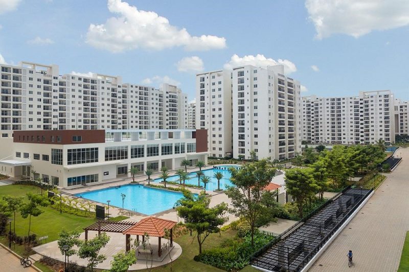 Adarsh Parkland | Panathur Bangalore | Pre Launch Offer,Price by Adarsh Group